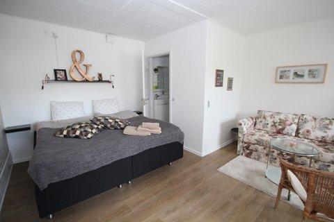 Balliwood Vaerelsesudlejning